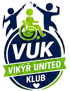 Logo Vikýř United Klub